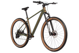 Велосипед STINGER GRAPHITE EVO 29 (2025)