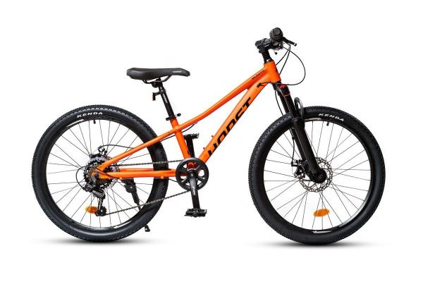 Велосипед HORST Scarto 24 (2025) Велосипед HORST Scarto 24 (2025)