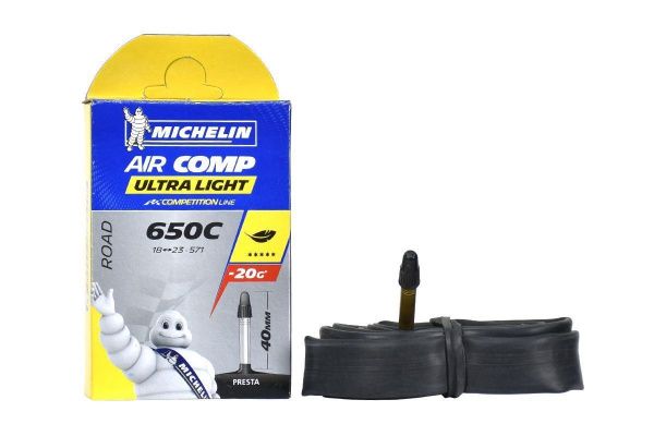Камера Michelin B1 AIRCOMP ULTRALIGHT