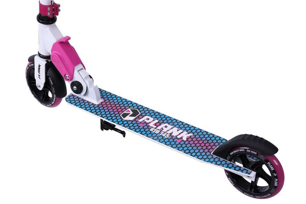 Самокат PLANK RIO 145