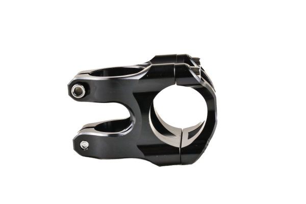 Вынос руля MODE MD-HS1024,1-1\8",A-Head,L-35mm,руль 31.8mm, алюминиевый, черный