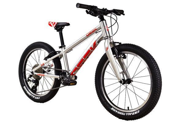 Велосипед Stark Geek 20 (2024)