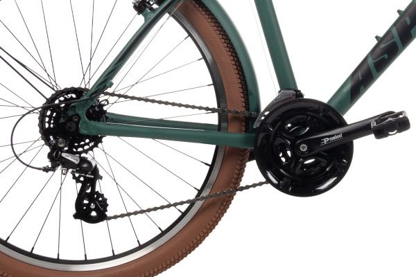 Велосипед Aspect WEEKEND (2023)