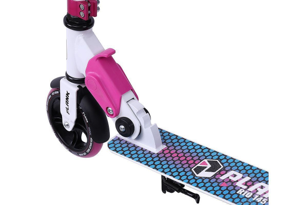 Самокат PLANK RIO 145