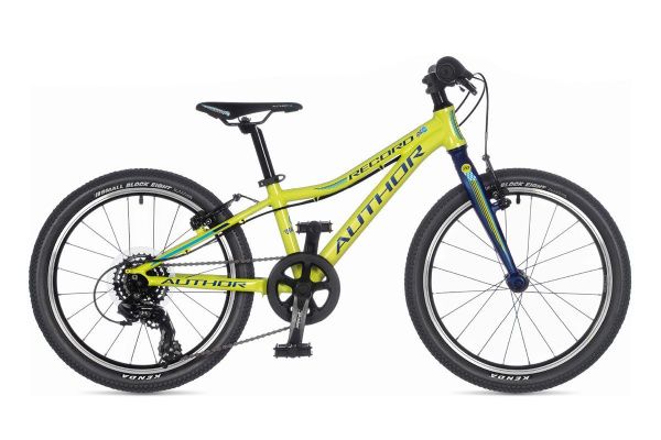 Велосипед AUTHOR Record 20 (2023)