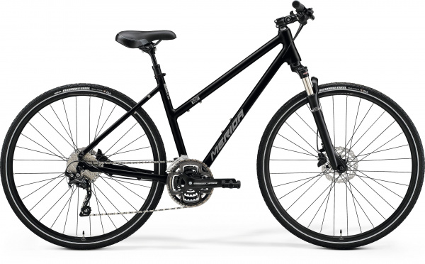 Велосипед MERIDA CROSSWAY 300 LADY (2021)