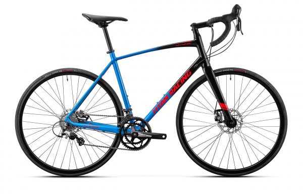 Велосипед Titan Racing STRYKER SPORT