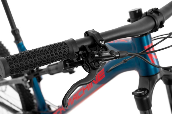 Велосипед Rock Machine 29 Blizzard TRL 30-29