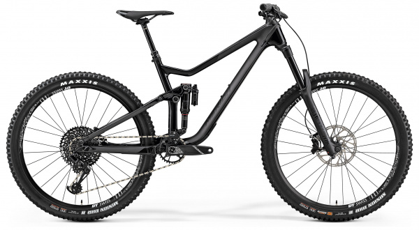 Велосипед Merida One-Sixty 6000 (2019)