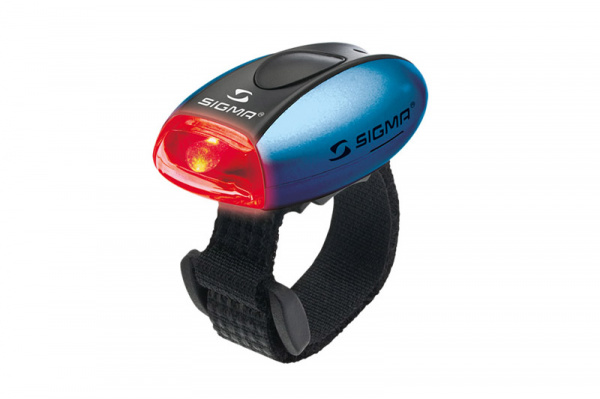 Фонарь задний Sigma MICRO