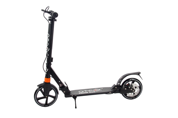 Самокат Ateox Prime 200 Самокат Ateox Prime 200