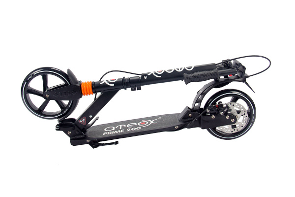 Самокат Ateox Prime 200 Самокат Ateox Prime 200
