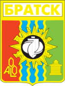 Братск