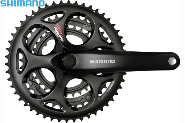 Система Shimano Tourney, A073, квадрат