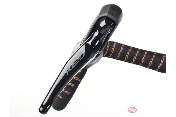 Велосипед AUTHOR Aura XR 5 (2023)