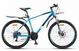 Велосипед Stels Navigator 645 D 26" V020 (2025)