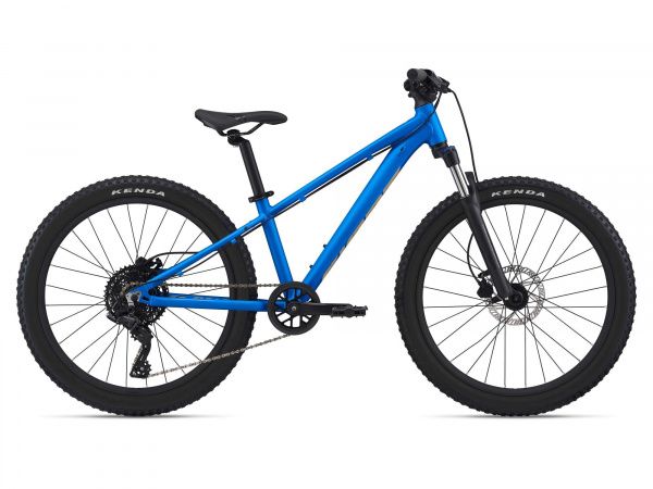 Велосипед Giant STP 24 FS (2022)