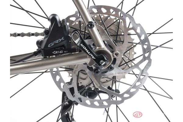 Велосипед AUTHOR Ronin (2023)