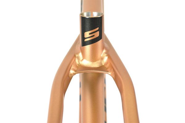 Рама Stark Pusher Pro (2023)