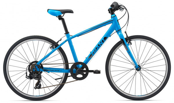Велосипед Giant Escape Jr 24 1 (2018)