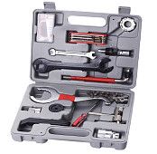 Набор инструментов Kenli KL-9810A 17 един.в коробке,малый