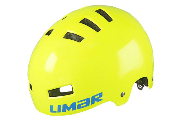 Велошлем Limar 360° TEEN р.M (52-59)
