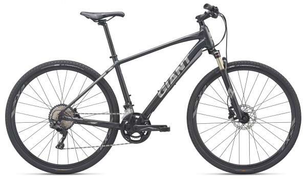 Велосипед Giant Roam 0 Disc (2019)