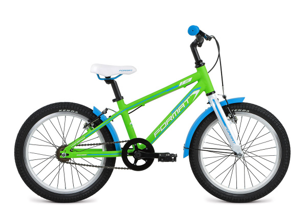 Велосипед Format Girl 18 (2017)