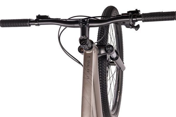 Велосипед Aspect IDEAL HD 29 (2024)